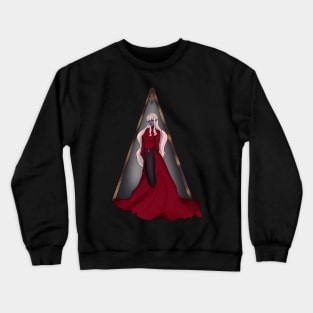 Royal drow Crewneck Sweatshirt